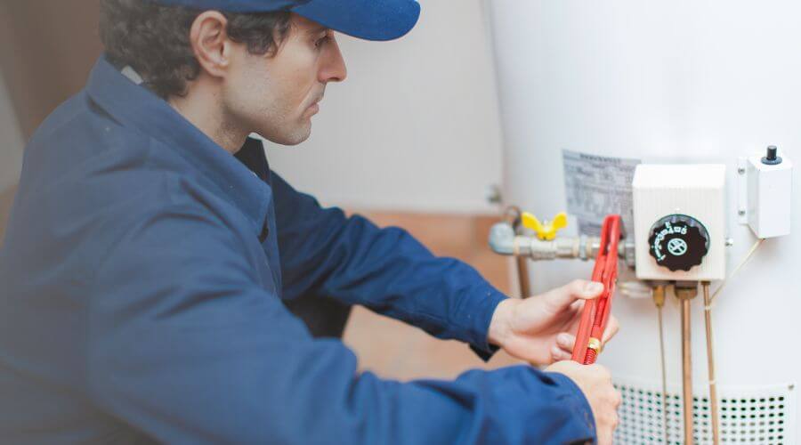 Professional Tankless Water Heater Installation in Etna, OH